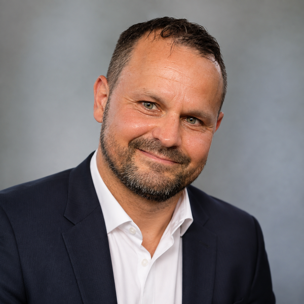 Foto von Rico Pfennig